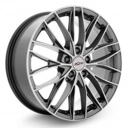 X`trike X-130 7.5x18 PCD5x108 ET33 Dia60.1 HSB/FP